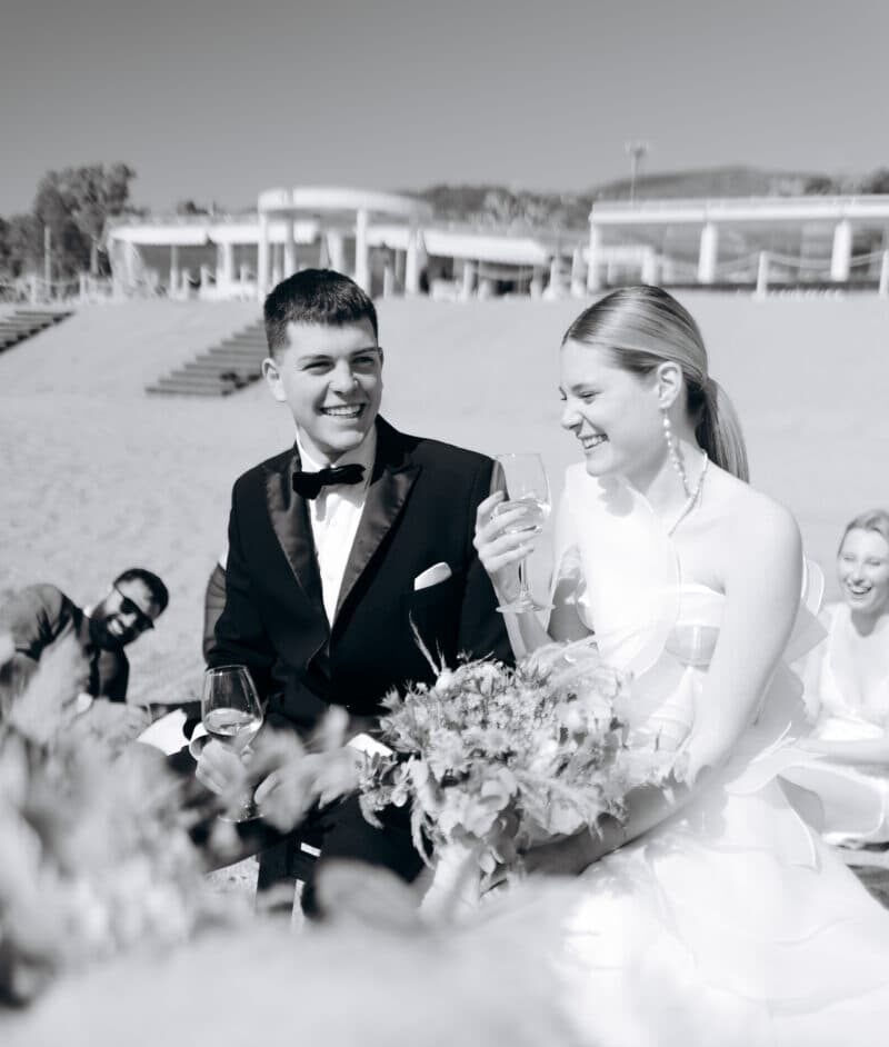 Matrimonio senza pensieri Riva Restaurant