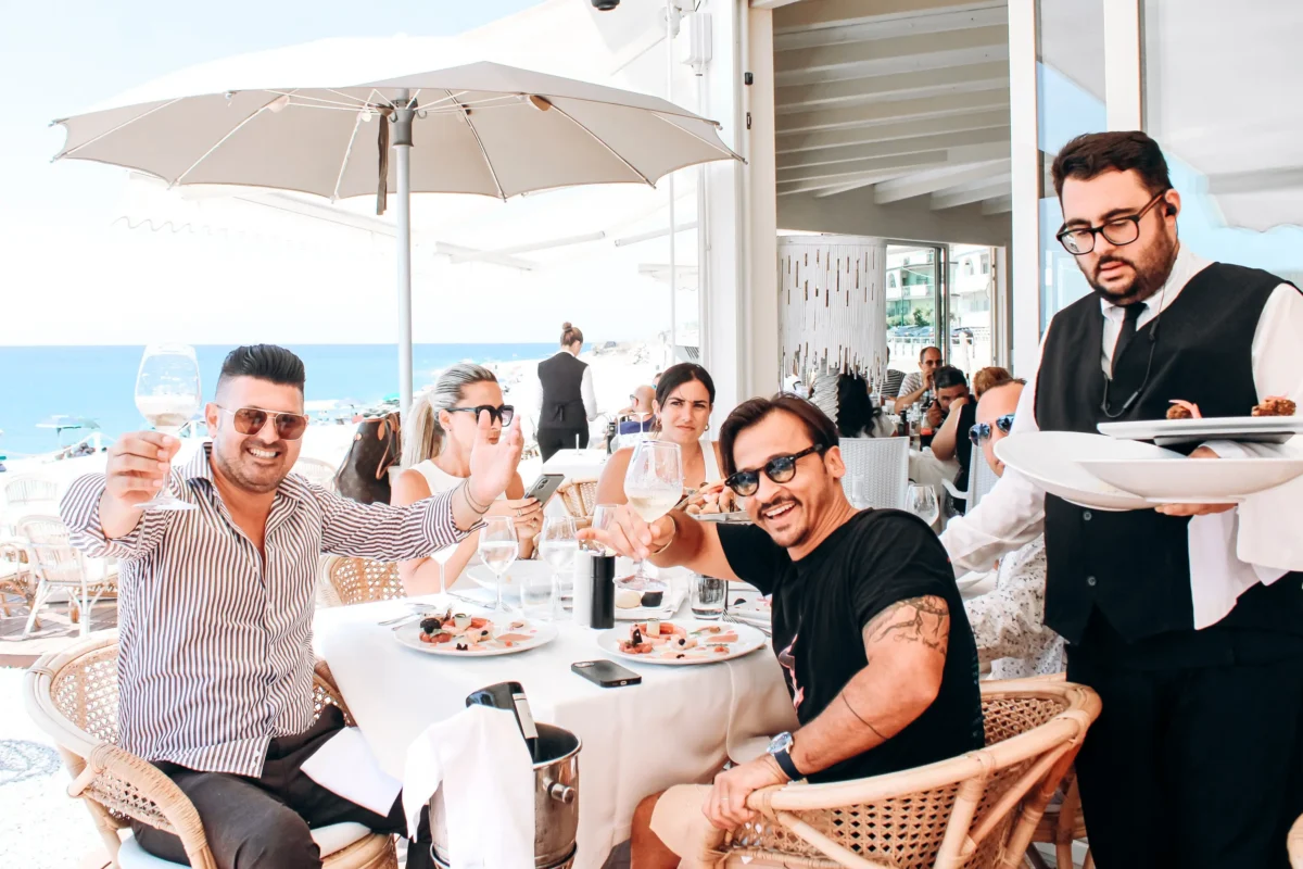 pranzo