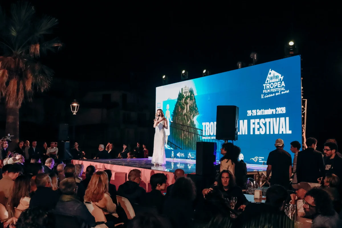 Tropea Film Festival