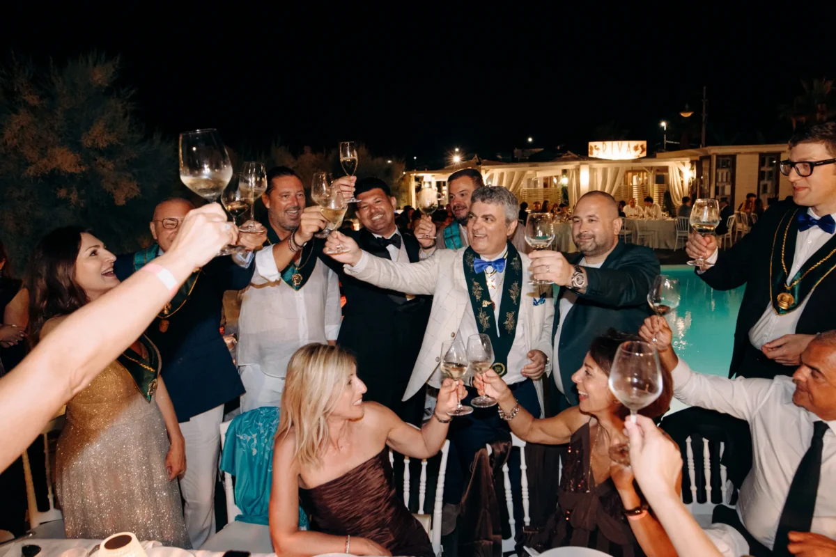 GRAN GALA'