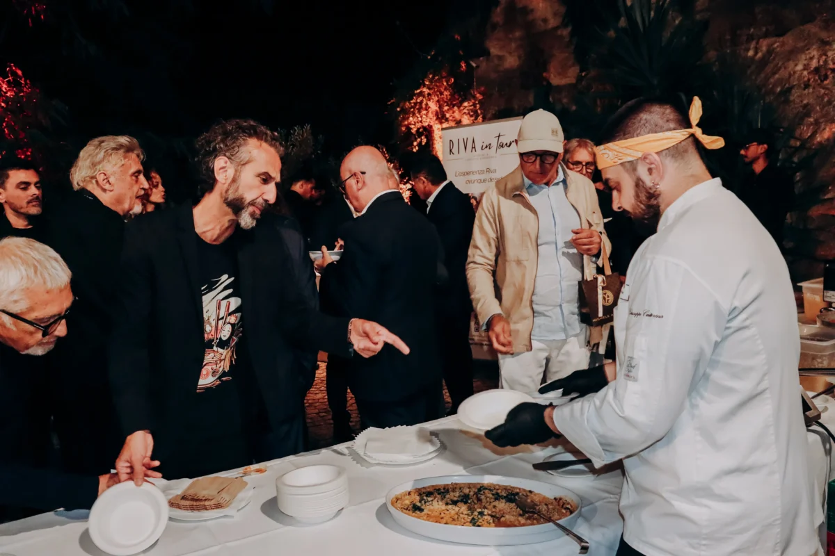 Catering