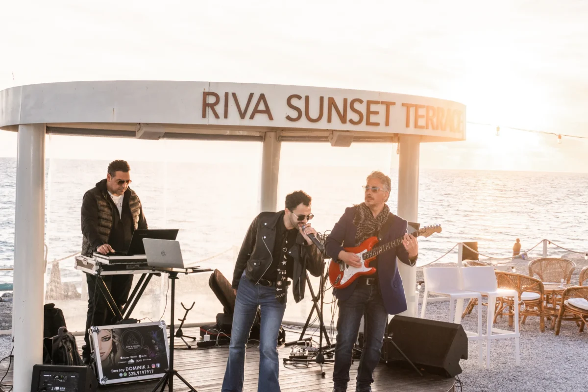 musica dal vivo