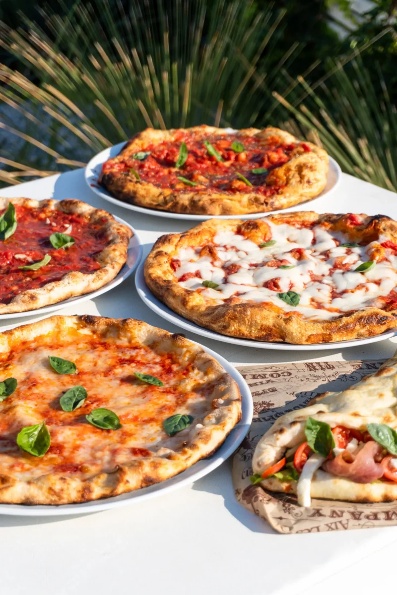 pizza