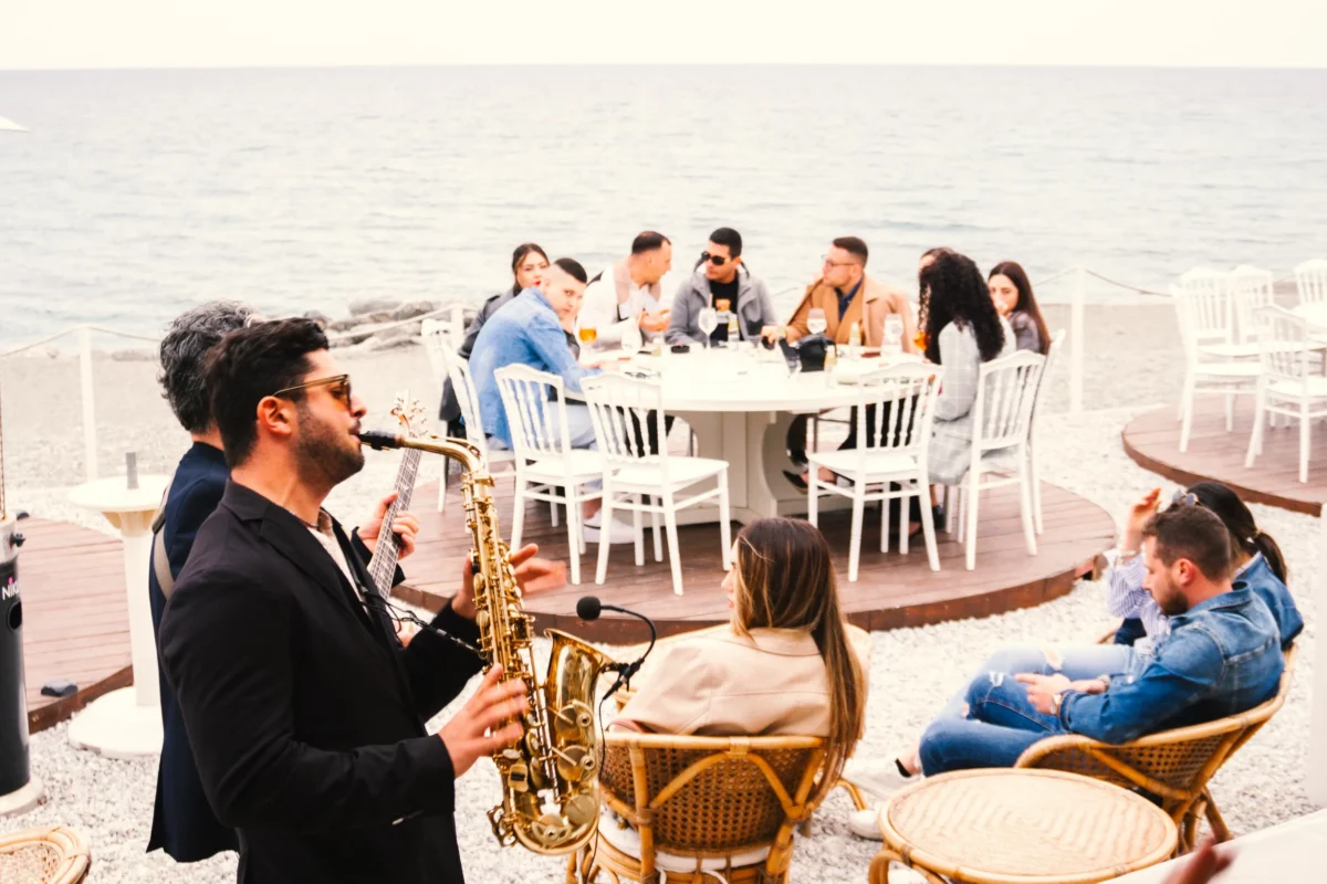 aperitivo