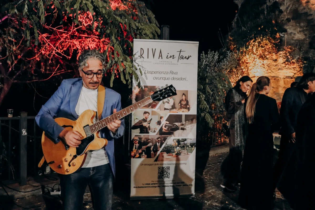 Intrattenimento con musica