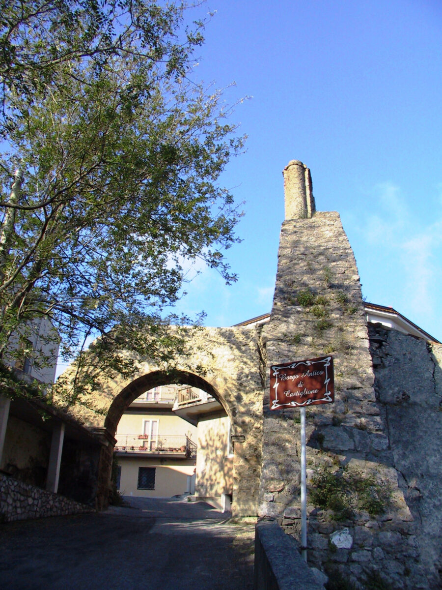 castiglione 13