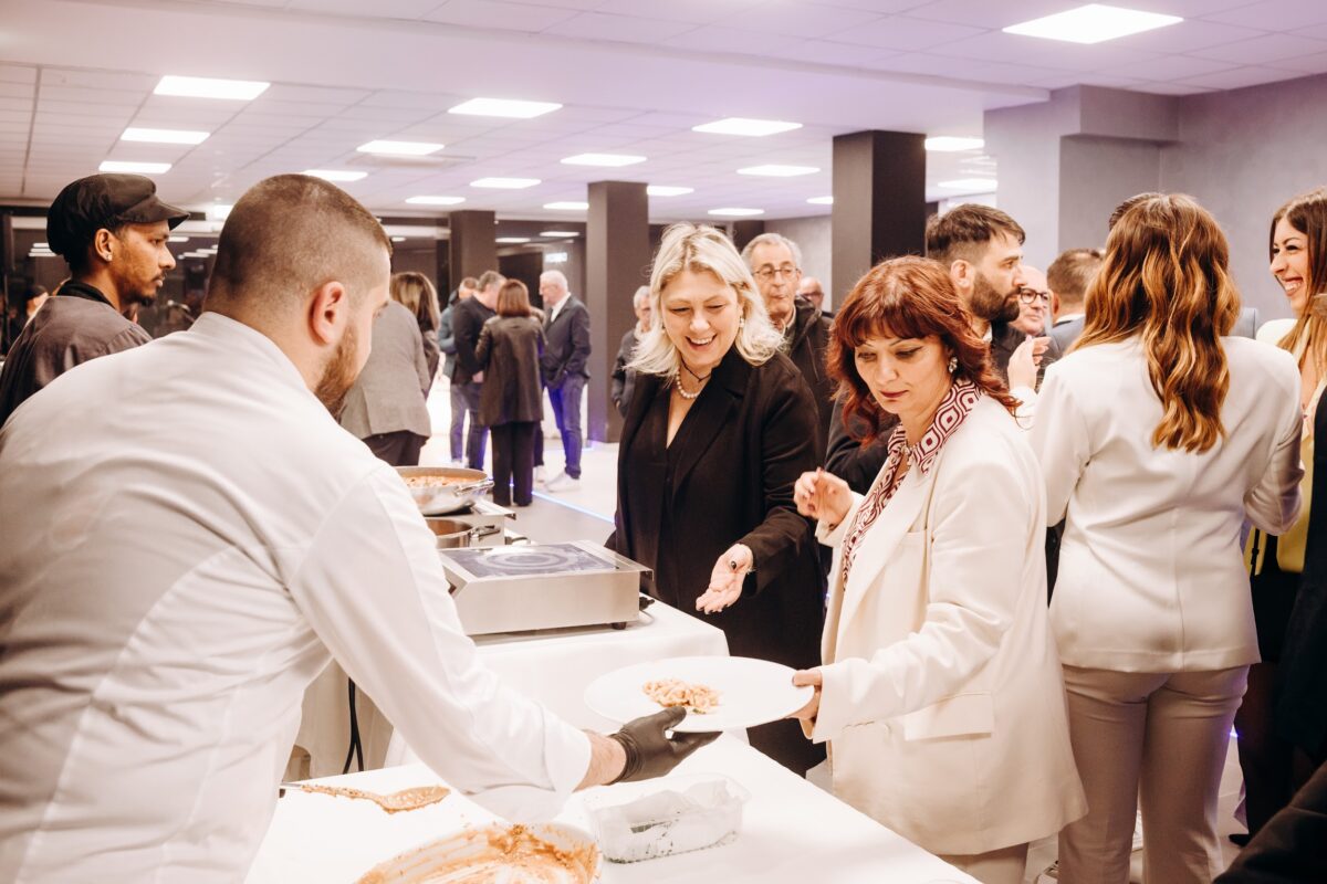 catering calabria riva restaurant