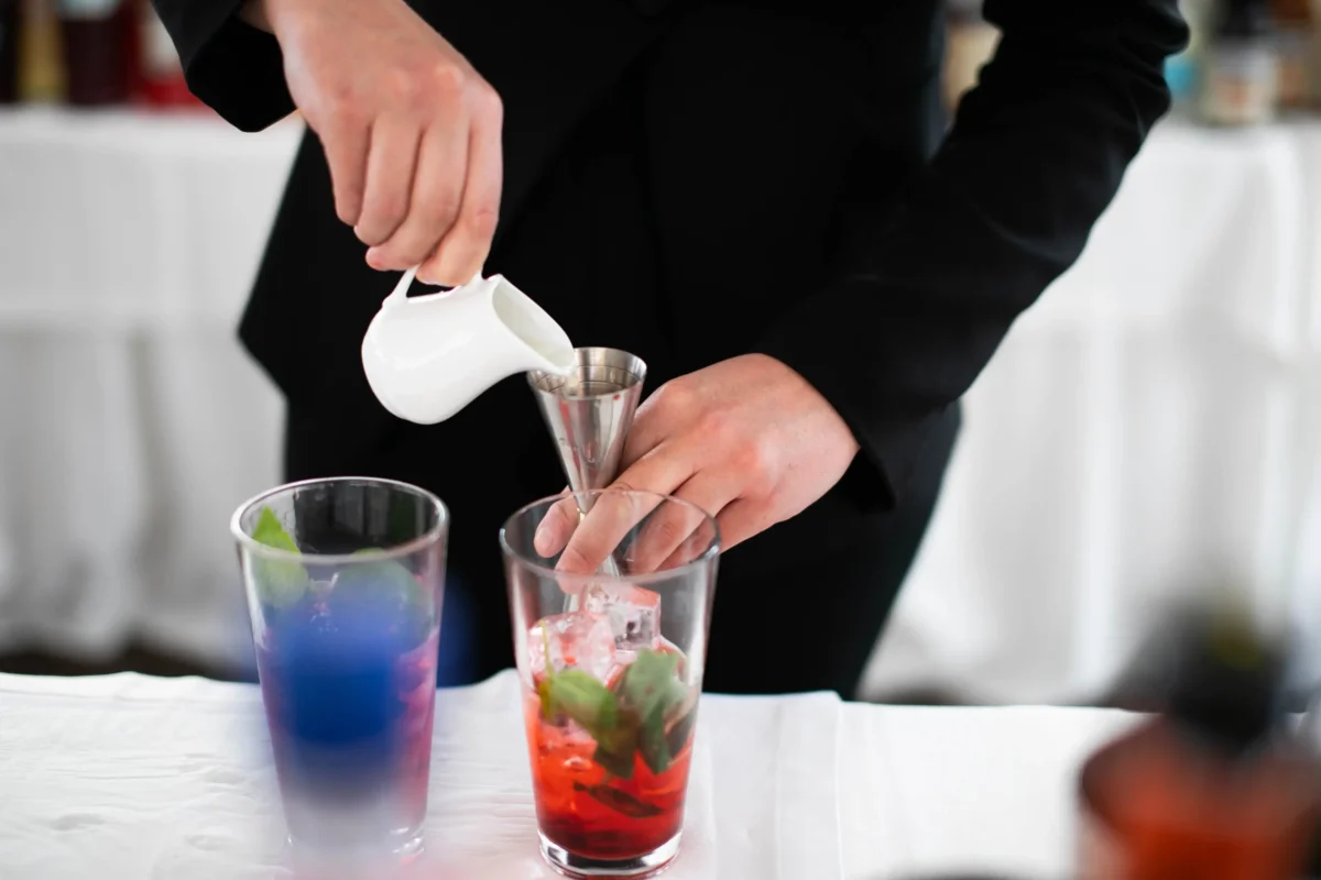 drink