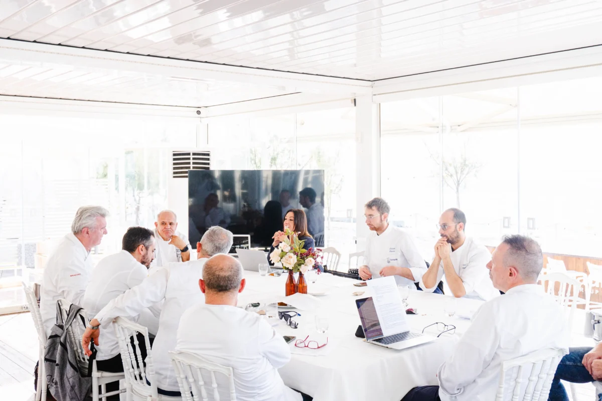 Riva eventi sala privata