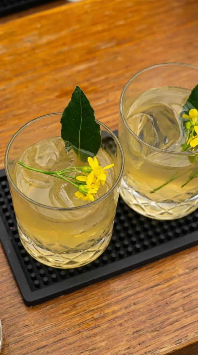 Il Riva Restaurant di Falerna protagonista a Montecitorio con Chef Francesca Mannis per l’evento “Calabria Autentica”, tra mixology, territorio e tradizione calabrese.