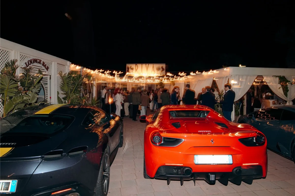 luxury super style