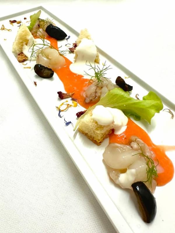 Bocconcini di Magnosa