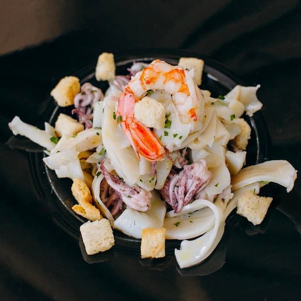 Insalata di Mare