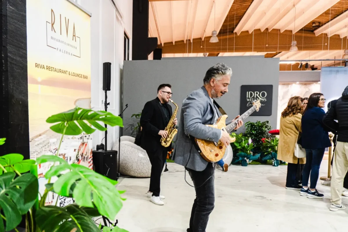 musica dal vivo