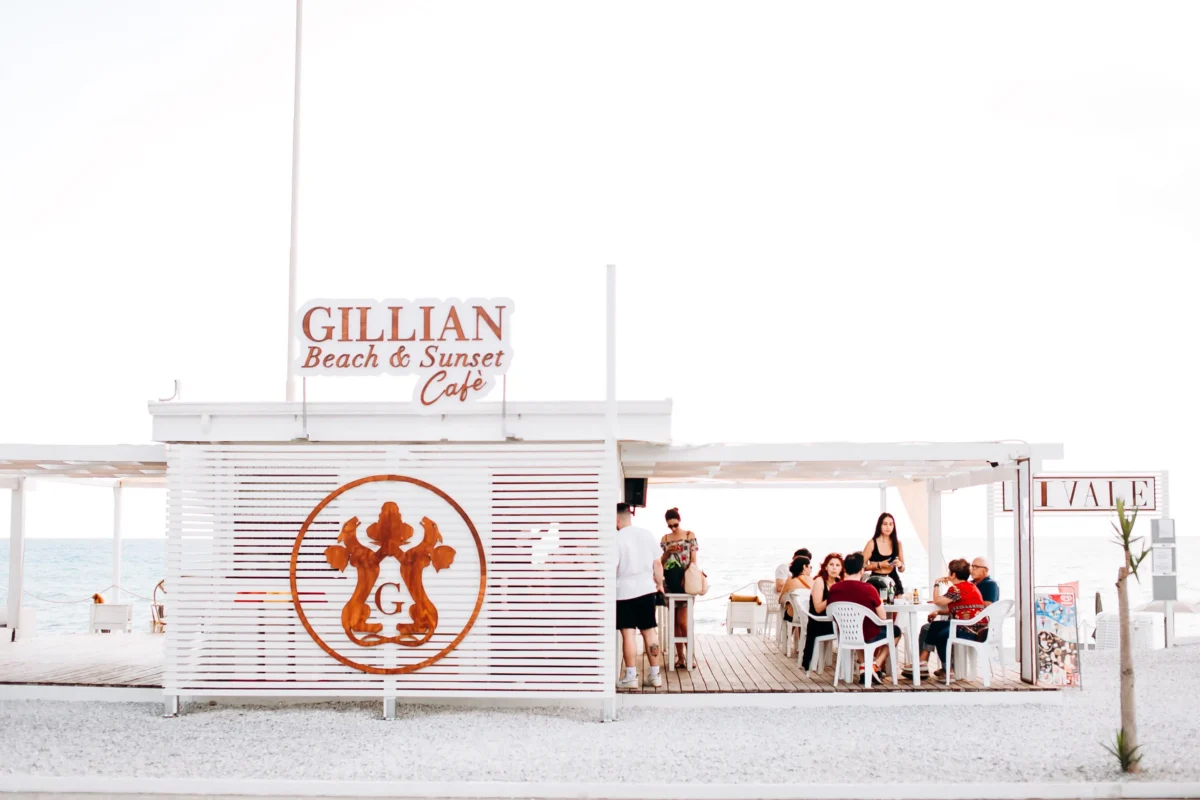 Gillian