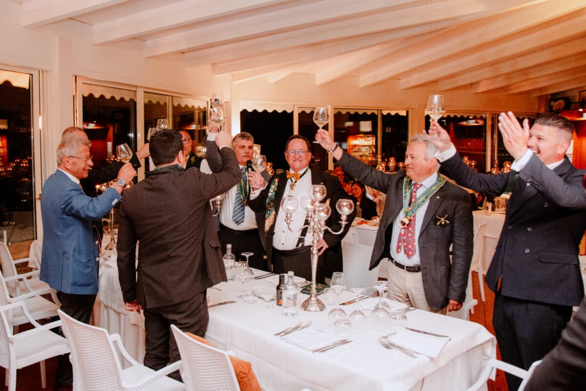 Grand Chapitre_Italia_20 anniversario