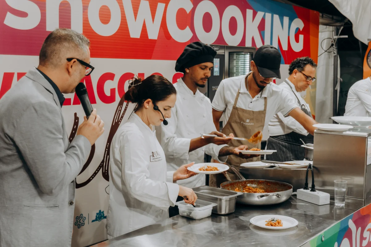 riva show cooking