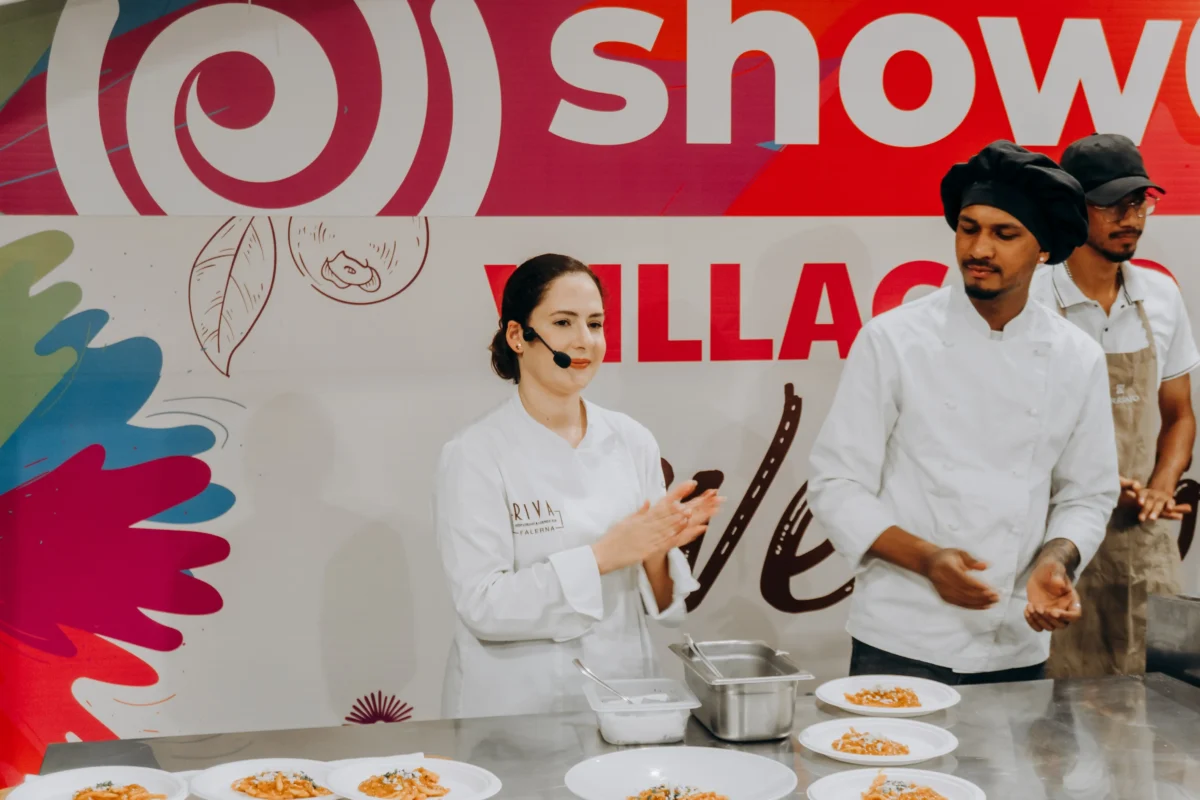 riva show cooking